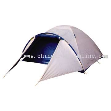 Igloo Type Tent